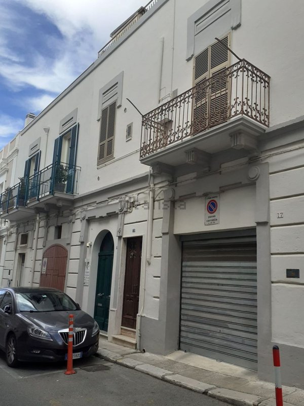 appartamento in vendita a Mottola