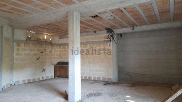 casa indipendente in vendita a Mottola