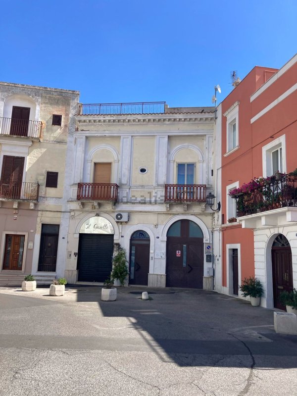 appartamento in vendita a Mottola