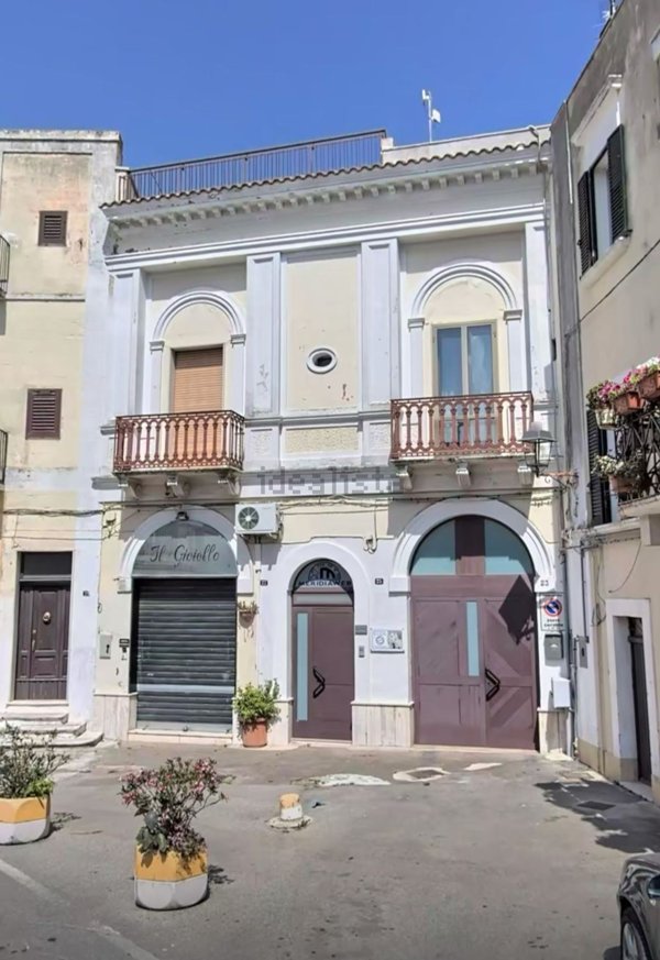 appartamento in vendita a Mottola