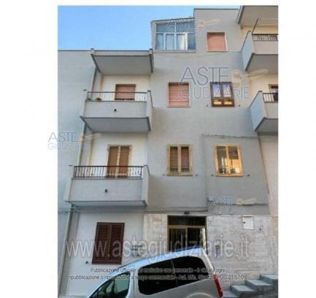 appartamento in vendita a Mottola