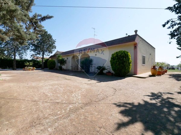 azienda agricola in vendita a Mottola