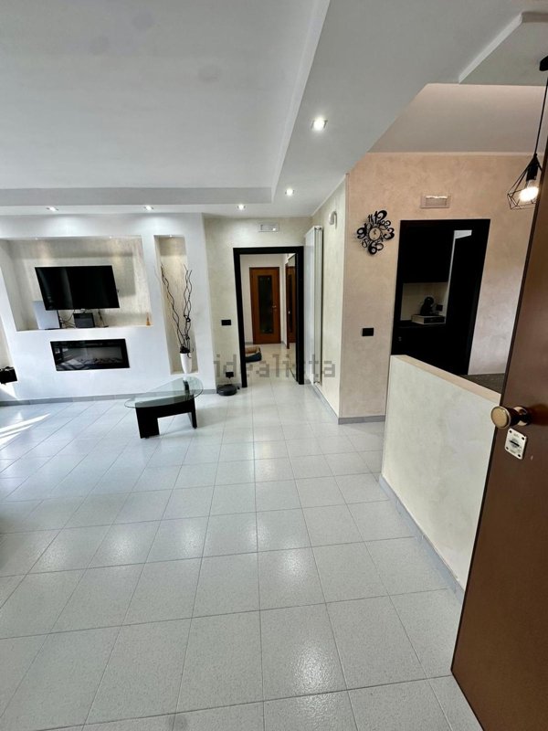 appartamento in vendita a Mottola