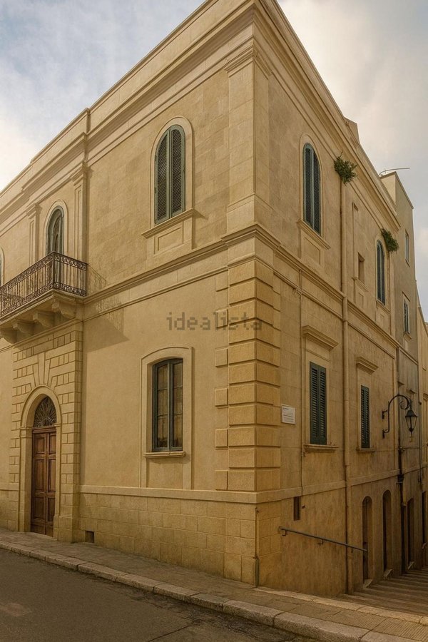 casa indipendente in vendita a Mottola