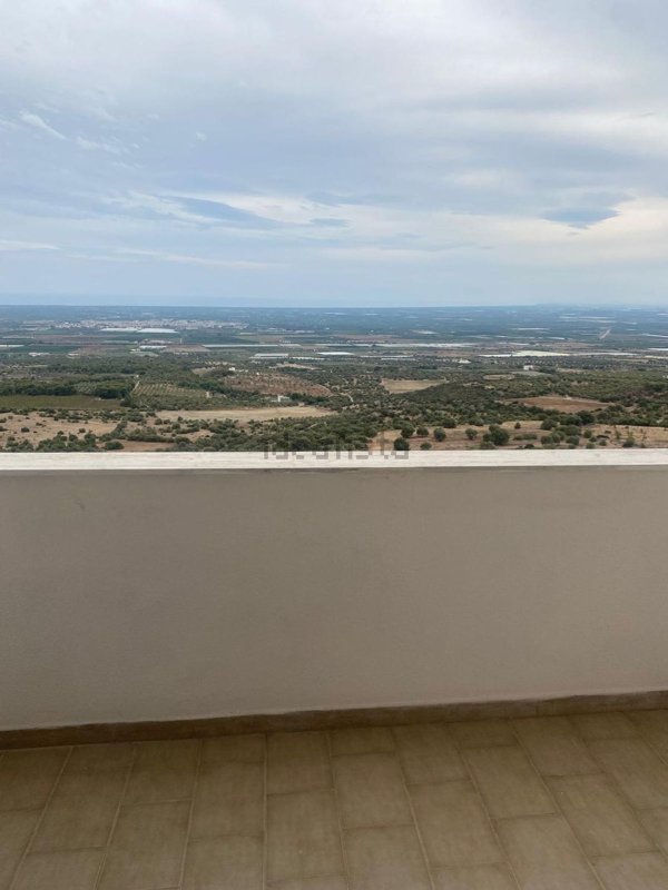 appartamento in vendita a Mottola