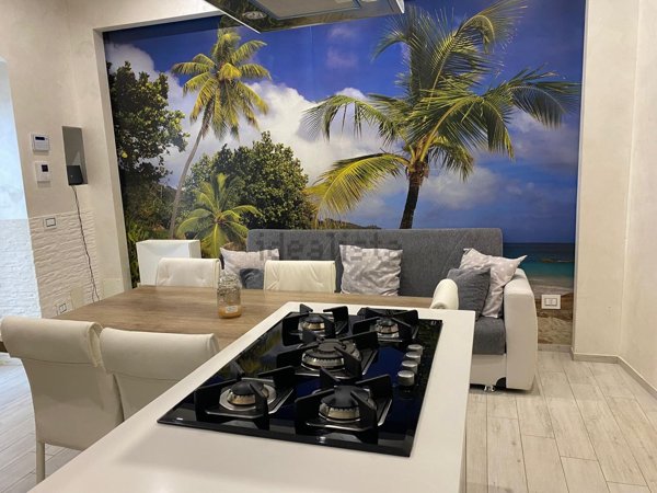 casa indipendente in vendita a Mottola