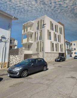 appartamento in vendita a Mottola