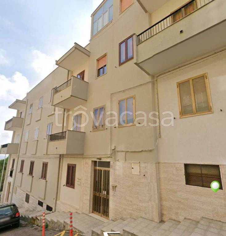 appartamento in vendita a Mottola