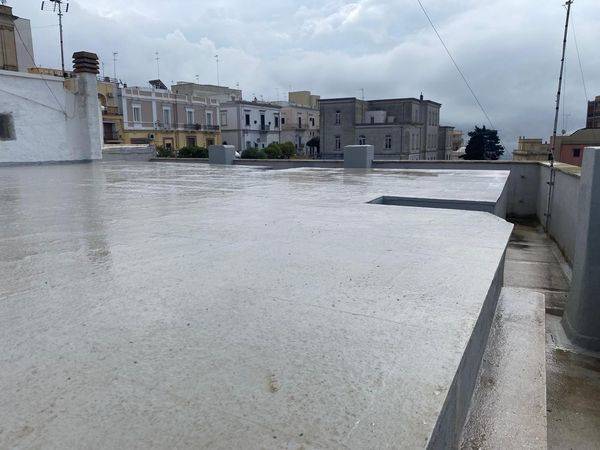 appartamento in vendita a Mottola