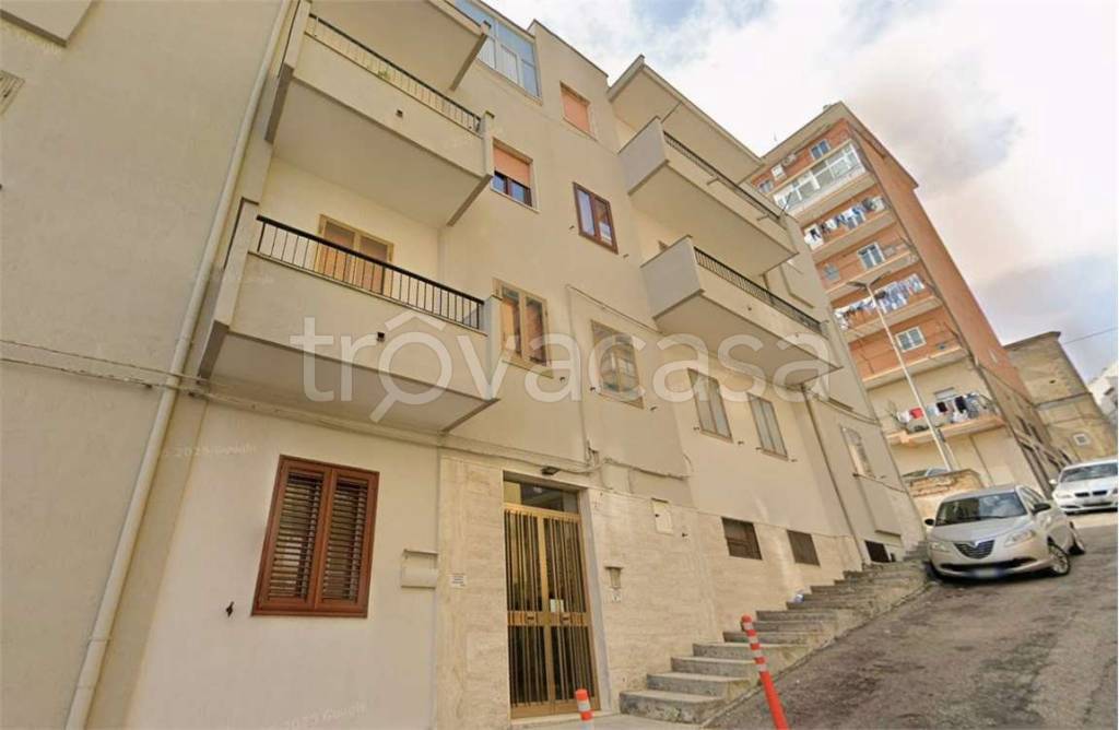 appartamento in vendita a Mottola