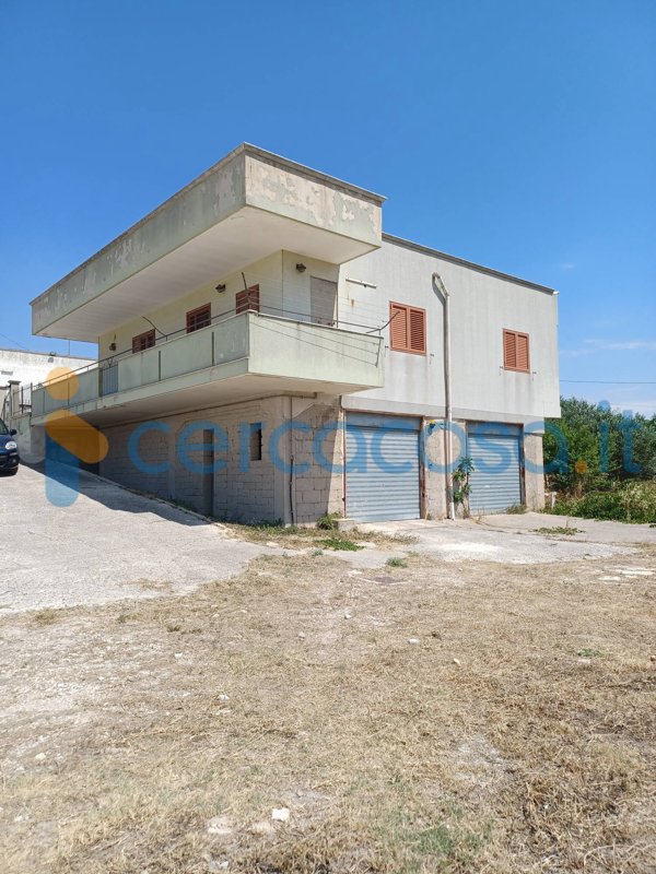 appartamento in vendita a Mottola