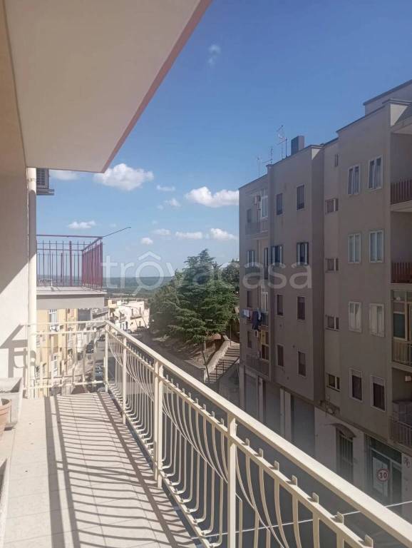 appartamento in vendita a Mottola