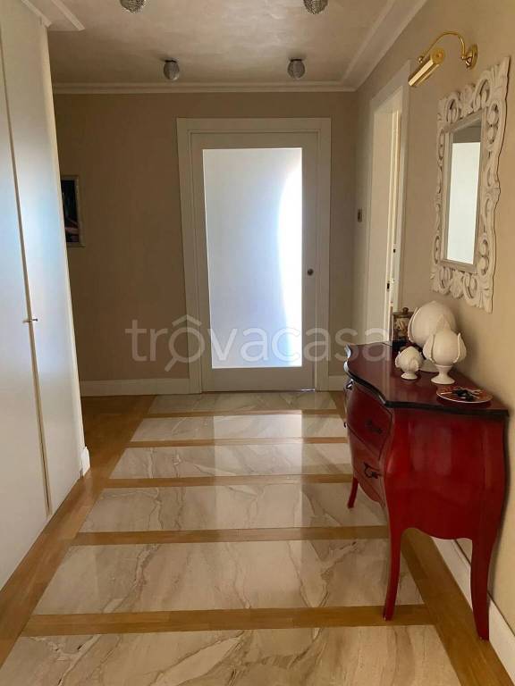 appartamento in vendita a Mottola