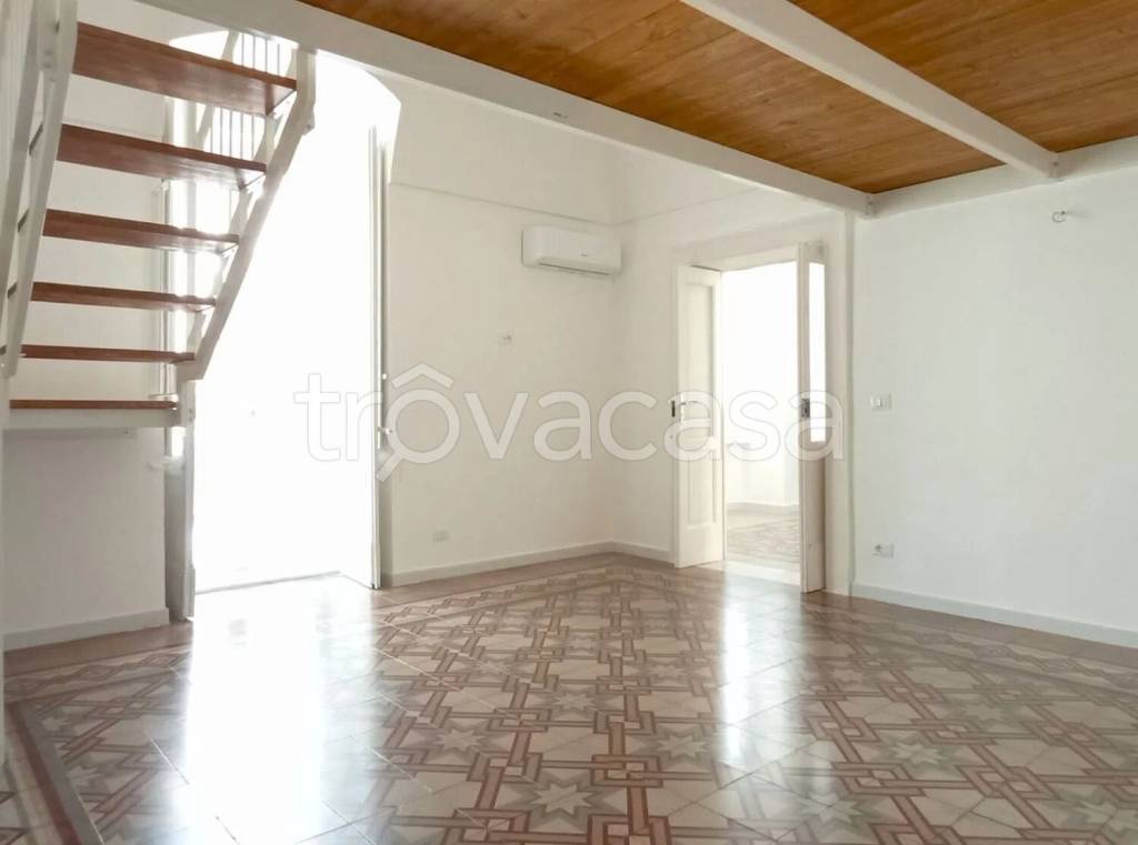 appartamento in vendita a Mottola