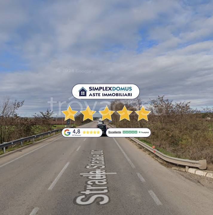 casa indipendente in vendita a Mottola