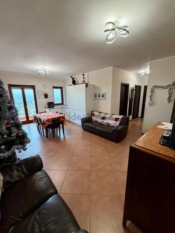 appartamento in vendita a Mottola