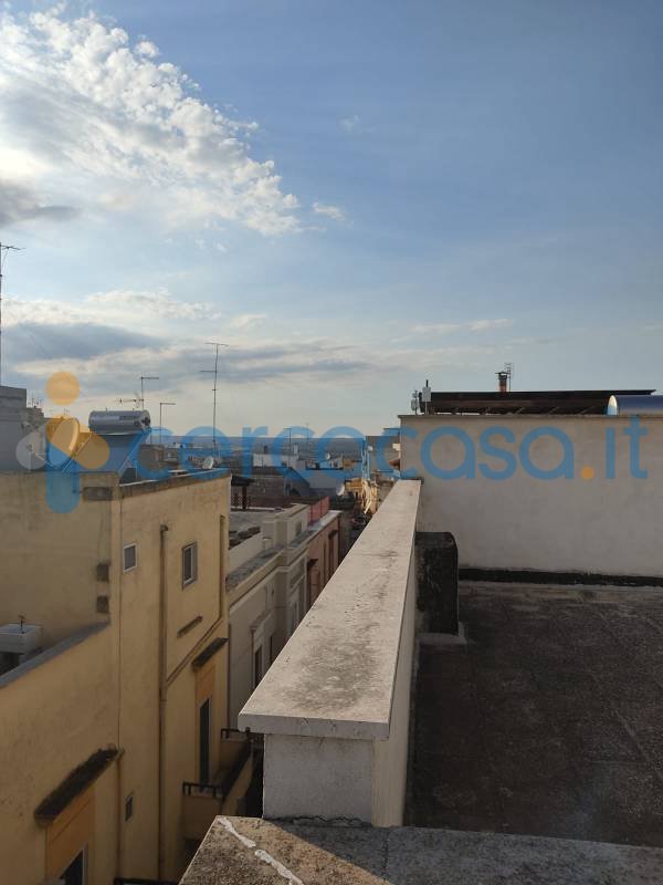 appartamento in vendita a Mottola