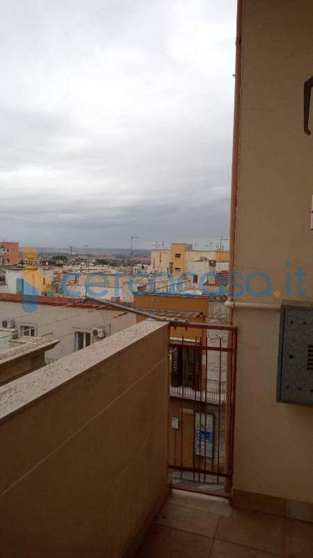 appartamento in vendita a Mottola