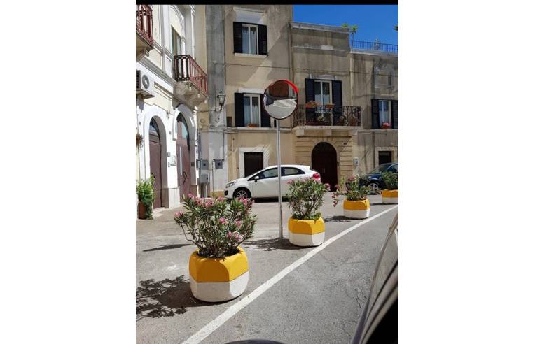 appartamento in vendita a Mottola