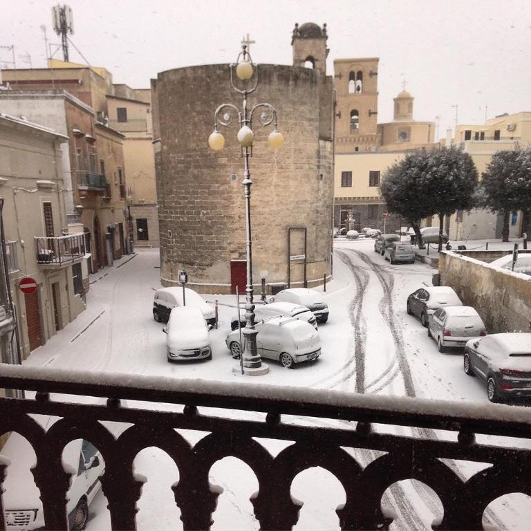 appartamento in vendita a Mottola