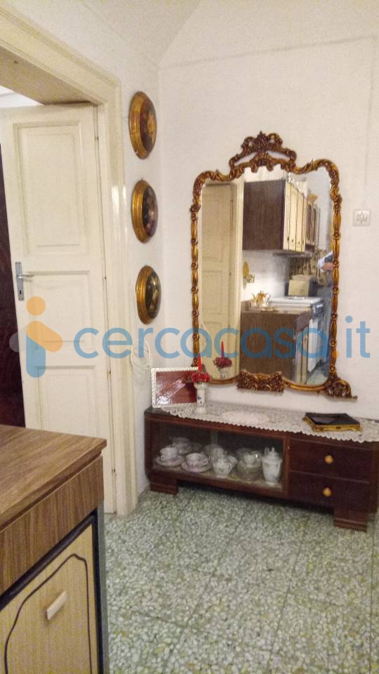 appartamento in vendita a Mottola