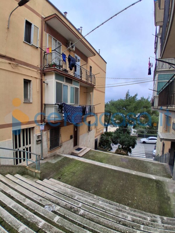 appartamento in vendita a Mottola