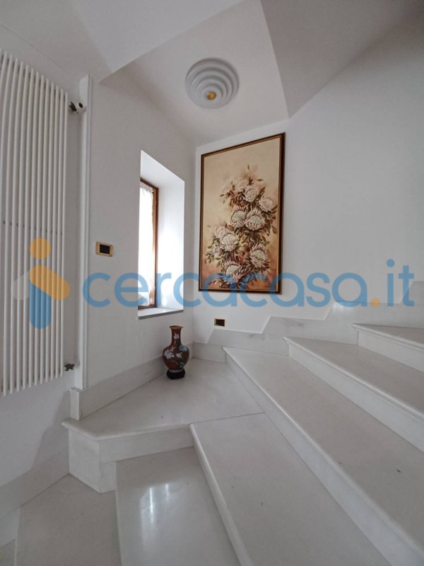 appartamento in vendita a Mottola