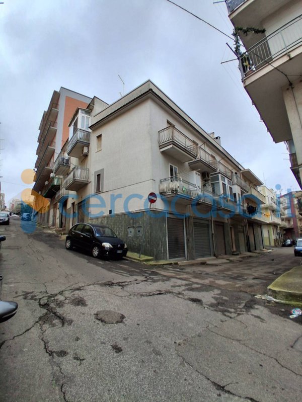appartamento in vendita a Mottola