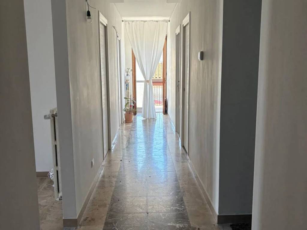 appartamento in vendita a Mottola