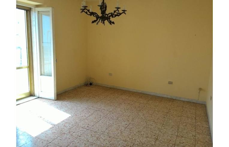 appartamento in vendita a Mottola