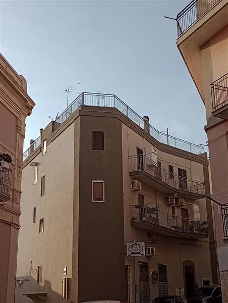 appartamento in vendita a Mottola