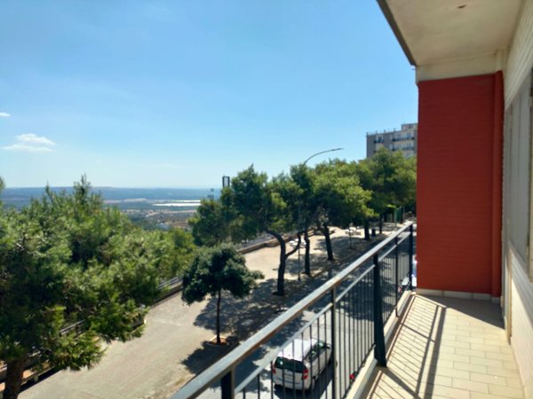 appartamento in vendita a Mottola