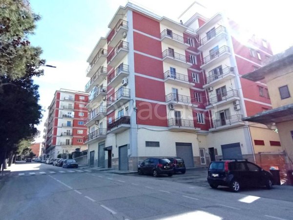 appartamento in vendita a Mottola