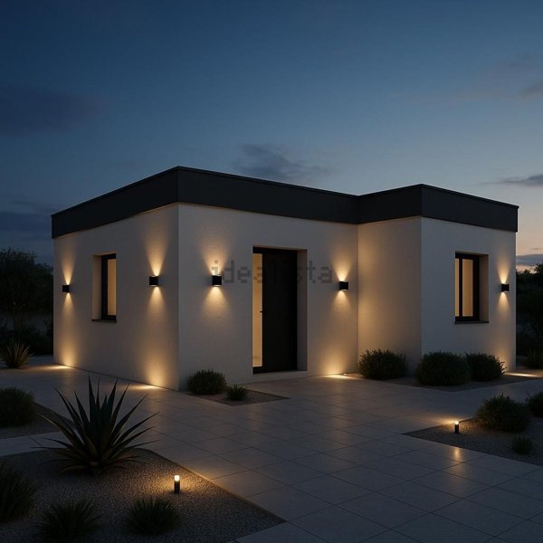 casale in vendita a Mottola