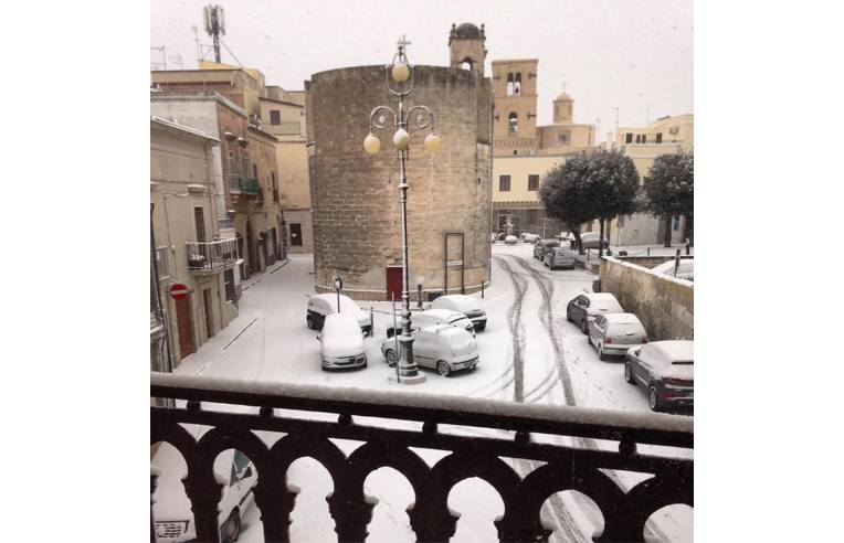 appartamento in vendita a Mottola