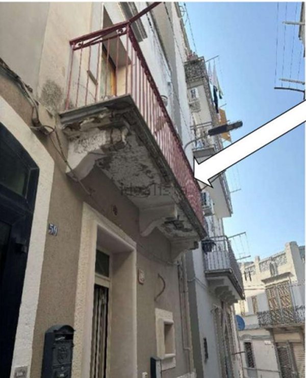 appartamento in vendita a Mottola