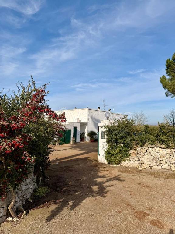 casa indipendente in vendita a Mottola