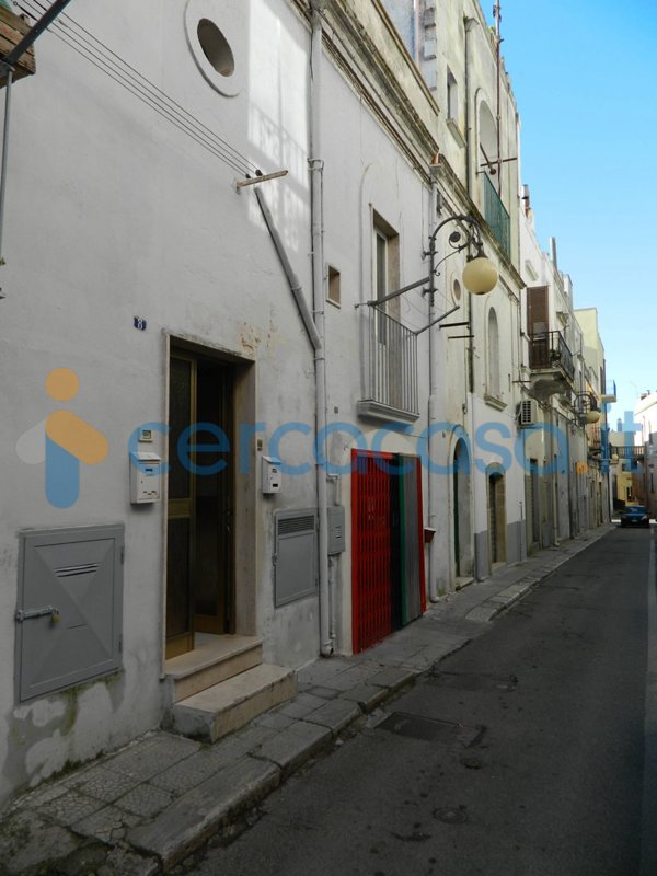 appartamento in vendita a Mottola