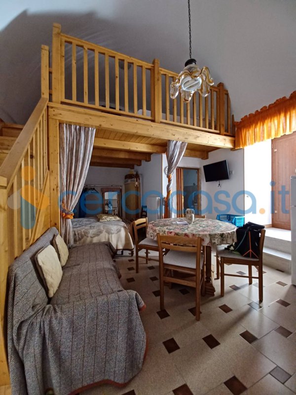 appartamento in vendita a Mottola