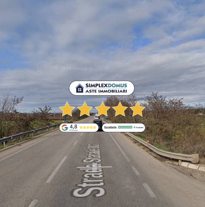 casa indipendente in vendita a Mottola