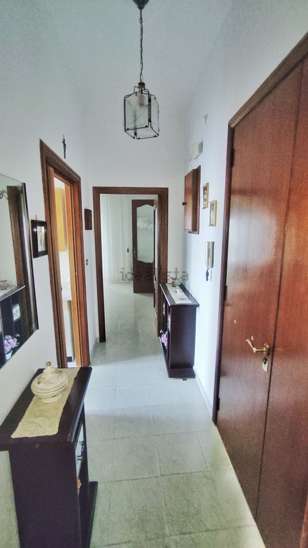 appartamento in vendita a Mottola