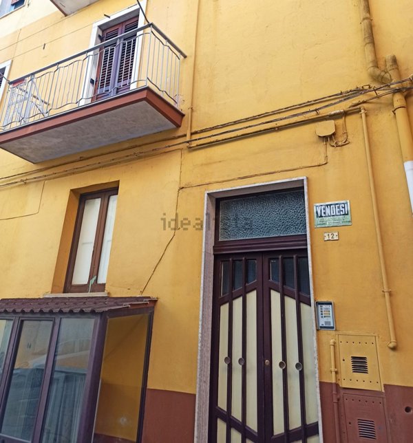 appartamento in vendita a Mottola