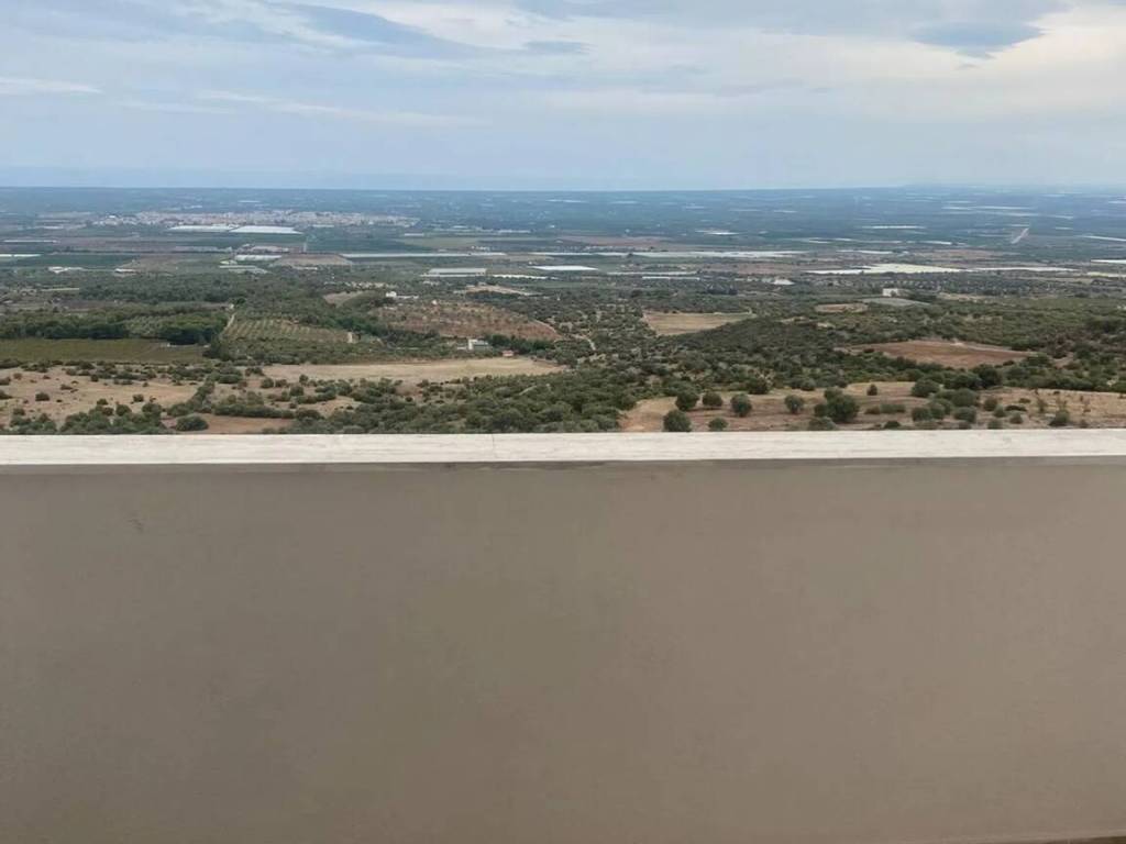 appartamento in vendita a Mottola