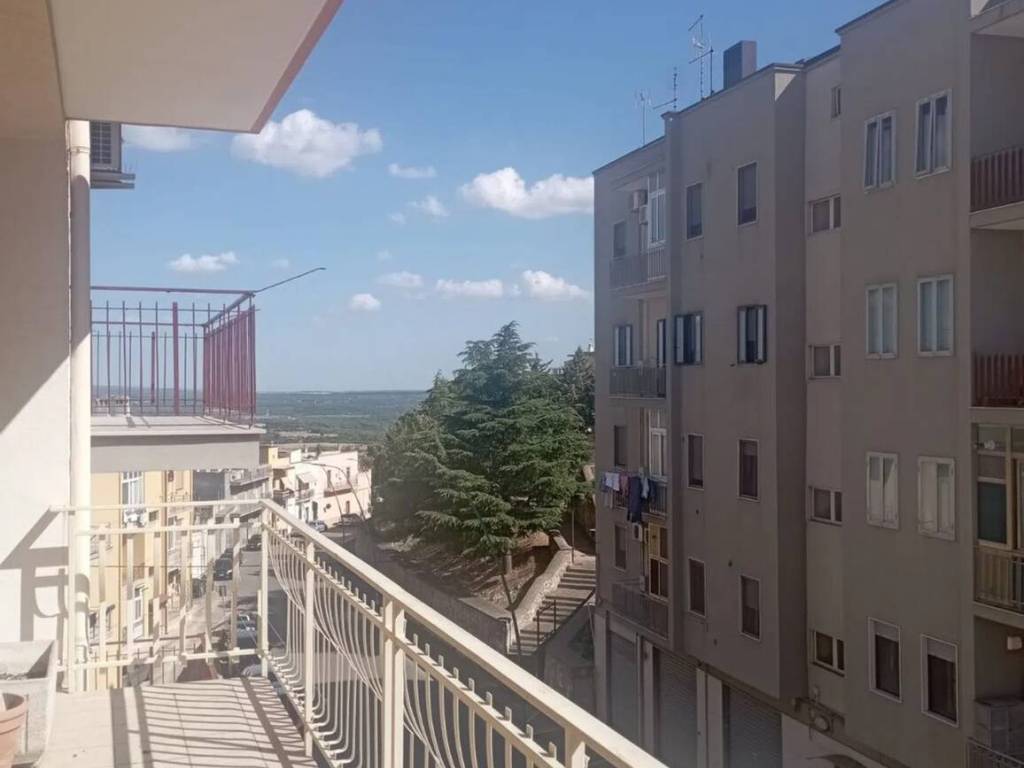 appartamento in vendita a Mottola