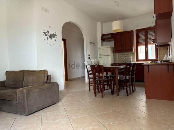 appartamento in vendita a Mottola