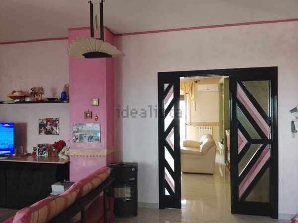 appartamento in vendita a Mottola