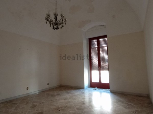 appartamento in vendita a Mottola