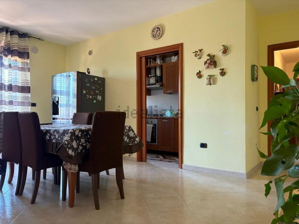 appartamento in vendita a Mottola