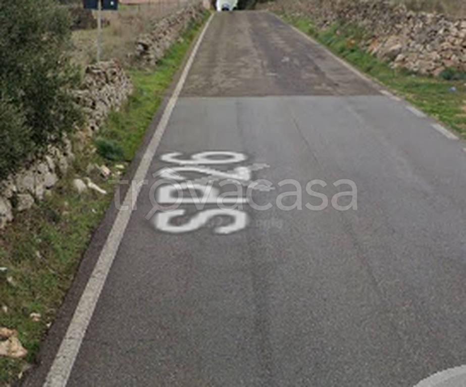 terreno edificabile in vendita a Mottola