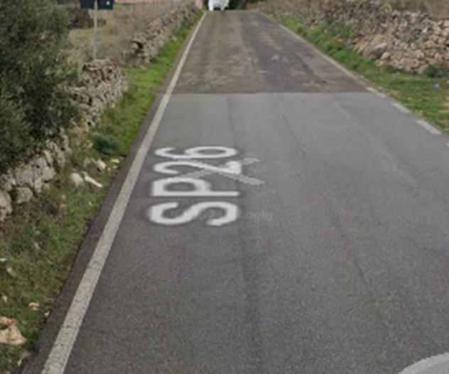 terreno agricolo in vendita a Mottola